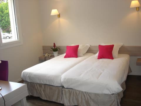 Hotel-Restaurant Du Lac, 