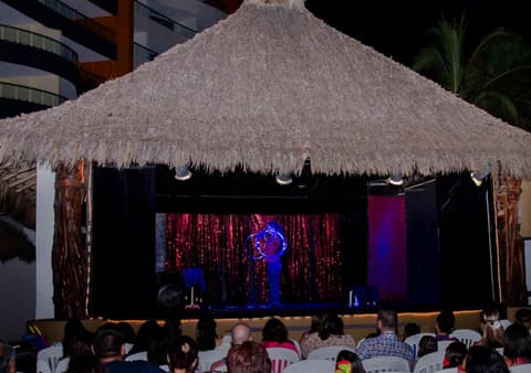 Plaza Pelicanos Club Beach Resort All Inclusive, 