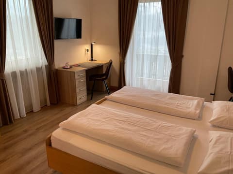 Alpenblick Bed & Breakfast, 