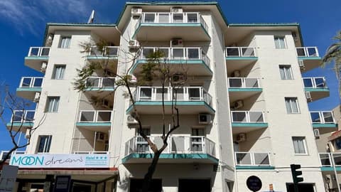 BLUESEA Miramar Fuengirola, 