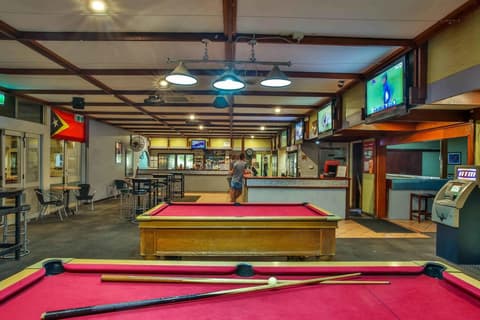 Hotel Kununurra, 