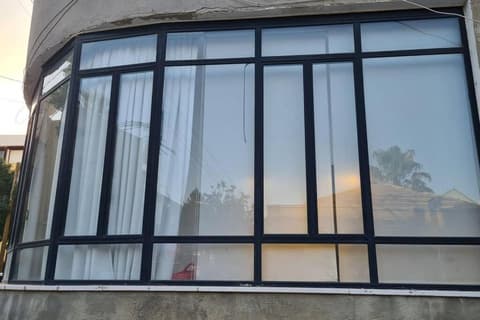 Bright Studio in Shapira, 