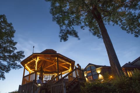 L'Auberge Du Lac St-Pierre, 