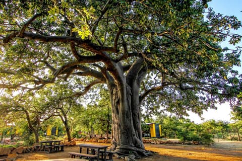 SleepOver Beitbridge, 