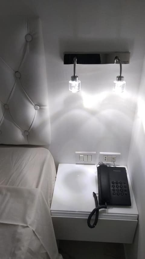 DOMINA CORAL BAY HAREM, 