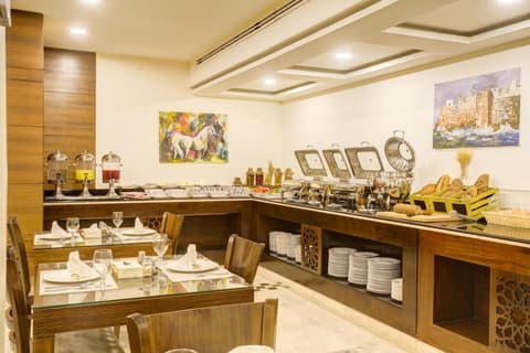 Dweik Hotel LUXURY 3, 