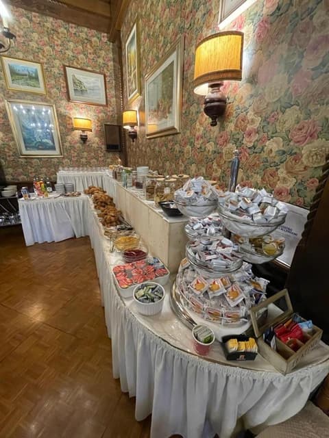 Villaggio Hotel Aquila, 