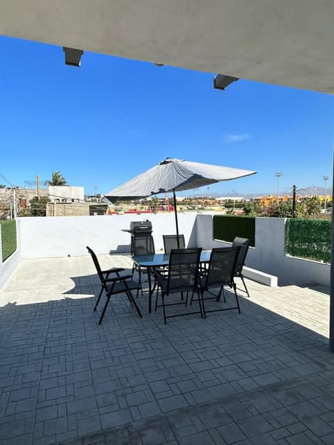 Departamentos Mayai & Yahelik, 