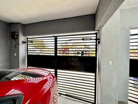 Departamentos Mayai & Yahelik, 