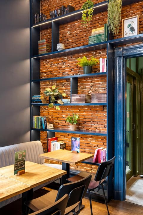 B&B Utrecht Domkwartier, 