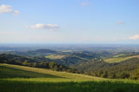 Agriturismo Cavazzone, 