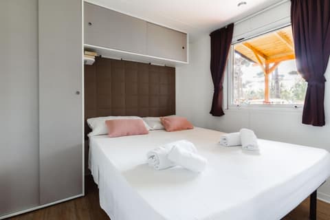 ISOLA VERDE Camping Village, 