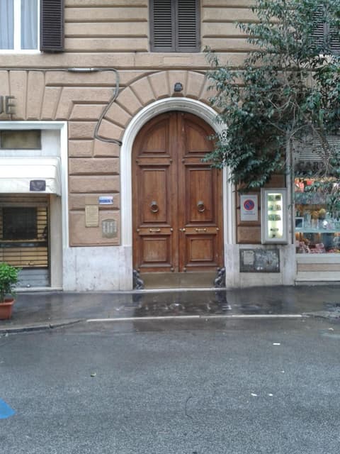 Casa Zavatti, 