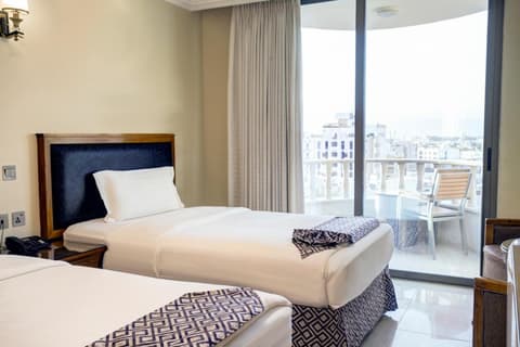 Dweik Hotel LUXURY 3, 