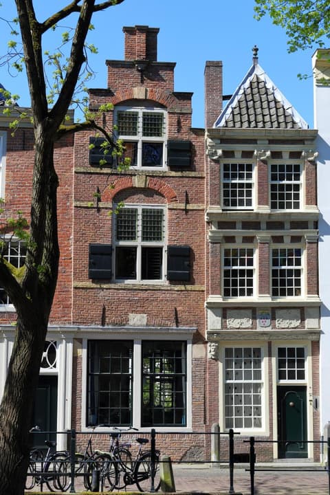 B&B Utrecht Domkwartier, 