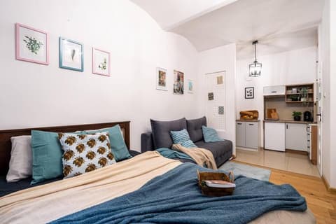 St. Miasto Studio Kraków, 