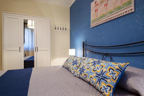 Cantunera SicilianRoom, 