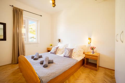 Kob Orog good location with sea views and modern decor, 