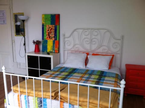 Hostel Prime Guimaraes, 