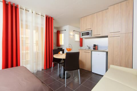 Villa Serafina Apartements, 