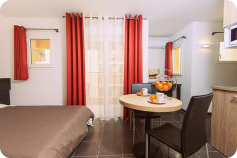 Villa Serafina Apartements, 