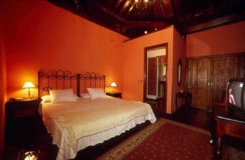 Hotel Rural Orotava, 