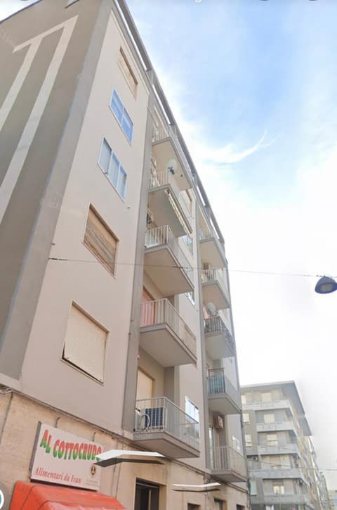 LA RESIDENZA DI ADAMO, 