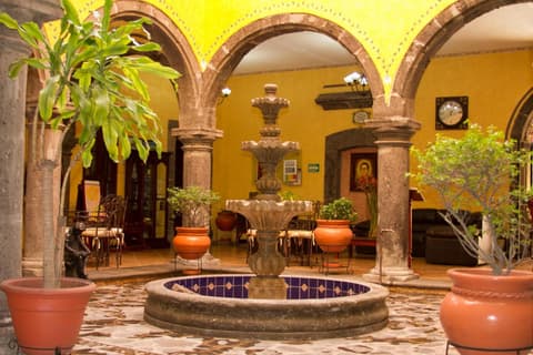 Hotel Casa Dulce Maria, 