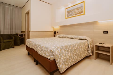 Hotel Valentino Centro Storico, 