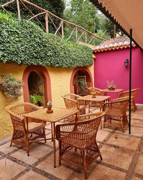 Quinta da Moscadinha, 