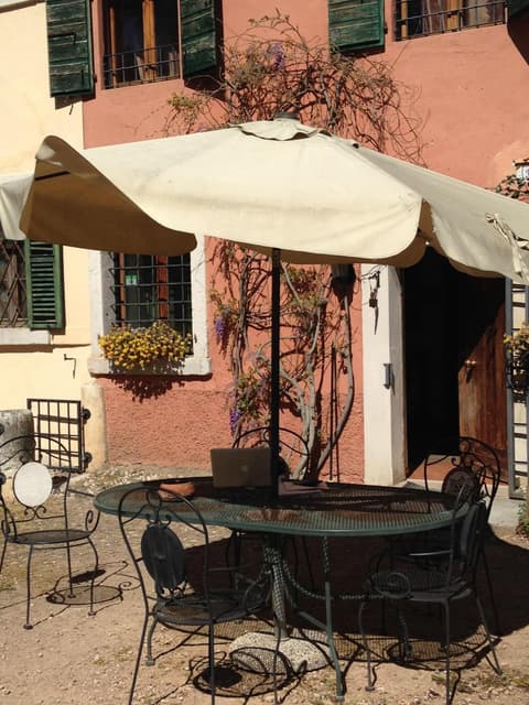 Agriturismo Corte Pellegrini, 