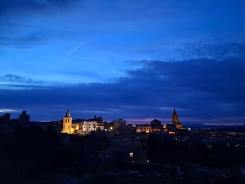 La Casona de la Luz, 