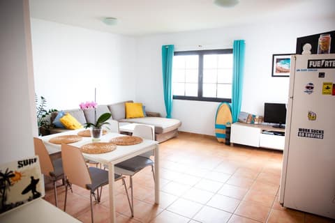 SURF DREAM Surfhouse, 