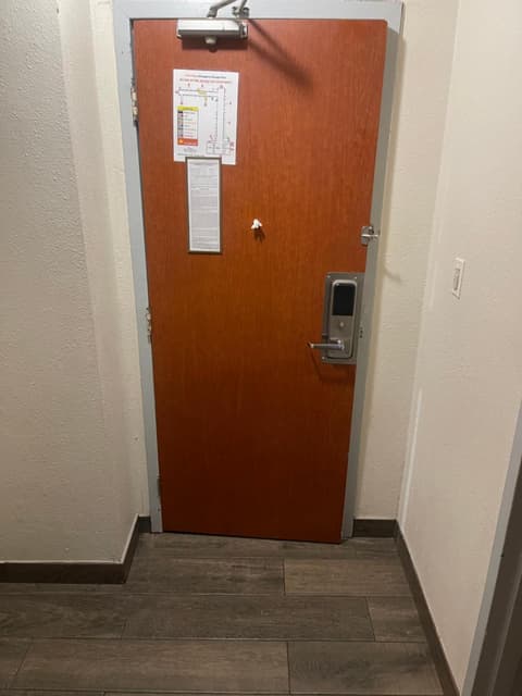 American Inn & Suites, 