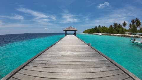 Velaa Garden View, Fodhdhoo- Maldives, 