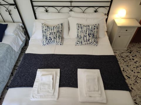 B&B il Faso vicino Zoosafari di Fasano, 