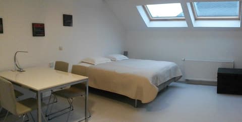 Aparthotel Midi Residence, 