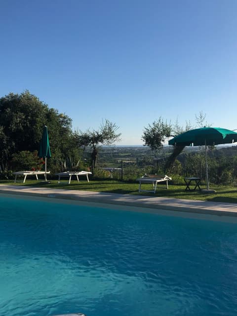 Azienda agricola Della Mezzaluna, 