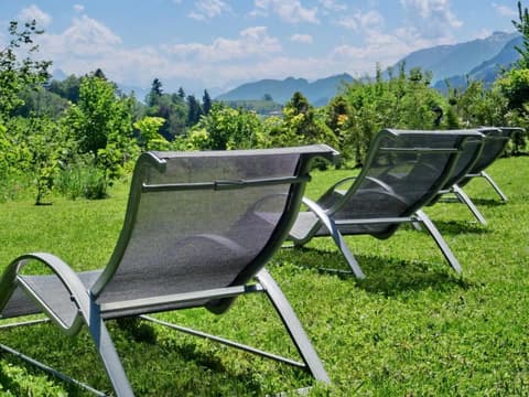 Akzenthaus Alpenrose Nesselwang, 