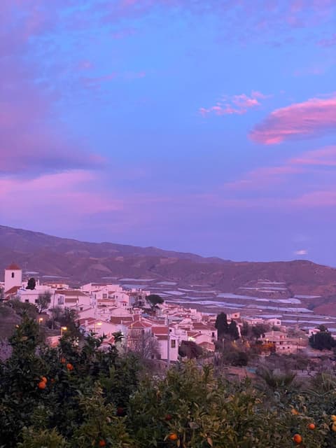 La Ventera - summer hotel, 