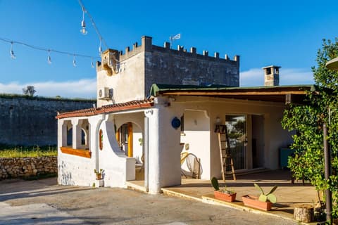 B&B Dimora Castello, 