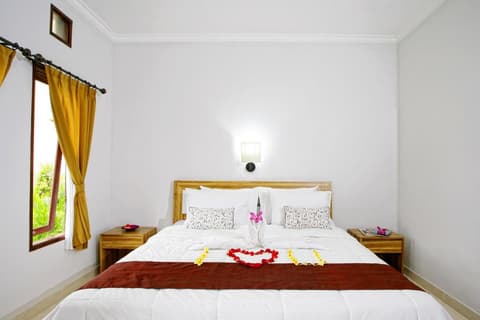 Tanjung Sari Inn, 