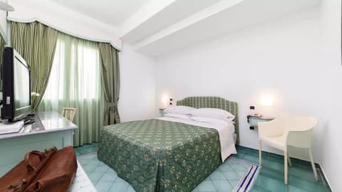 Hotel Santa Caterina, 