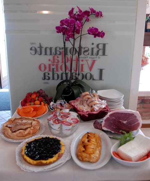 Locanda Da Vittorio, 