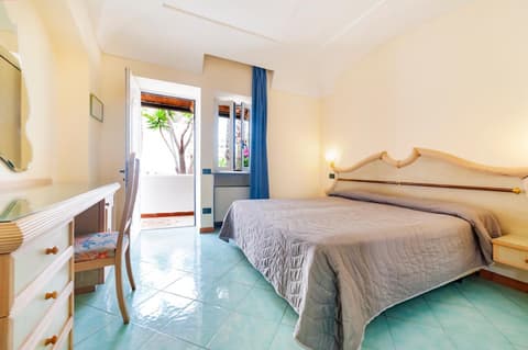 Hotel Terme Don Pepe, 