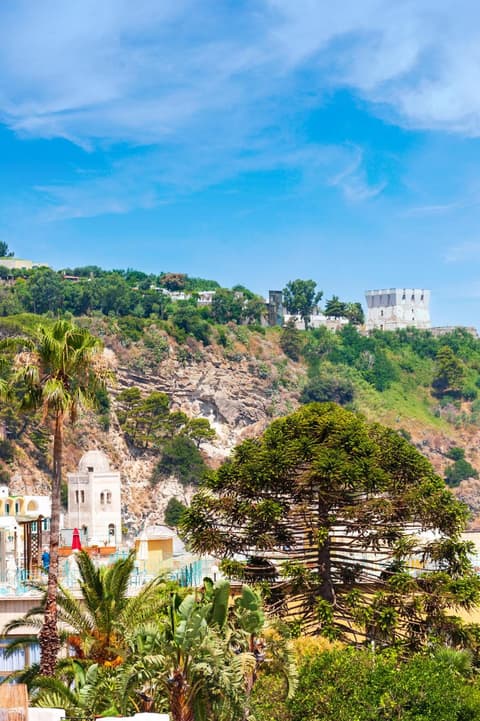 Hotel Terme Don Pepe, 