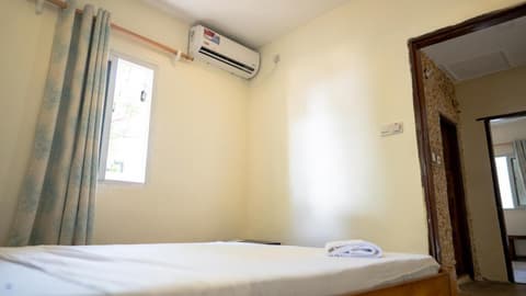 Tulia House Backpackers, 