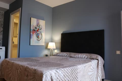 Apartamentos La Carmen, 