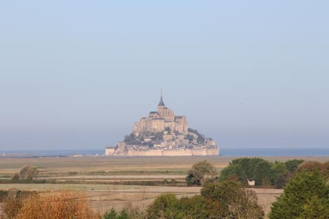 Aux Chambres du Mont, 