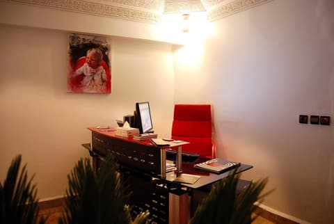 Hotel Riad XO HANNAH, 